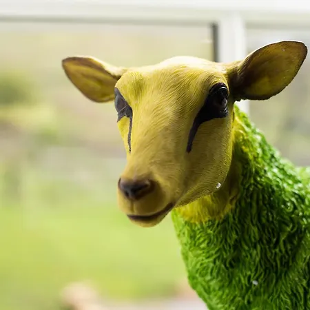 Dom wakacyjny Walltown Farm *