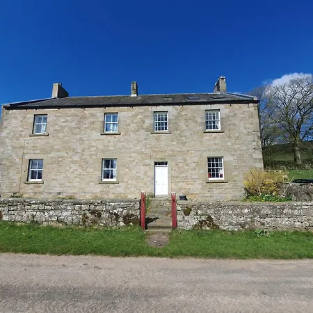 Walltown Farm Σπίτι διακοπών Μπράμπτον