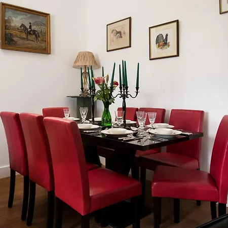 Holiday home Walltown Farm Brampton (Cumbria)