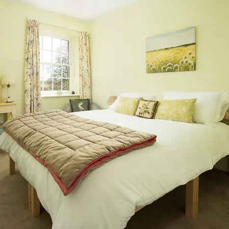 Holiday home Walltown Farm Brampton (Cumbria)