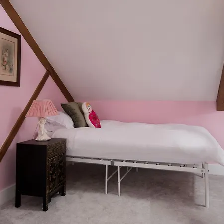 Σπίτι διακοπών Walltown Farm