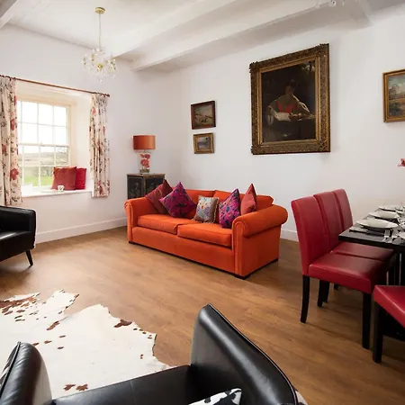 Holiday home Walltown Farm *