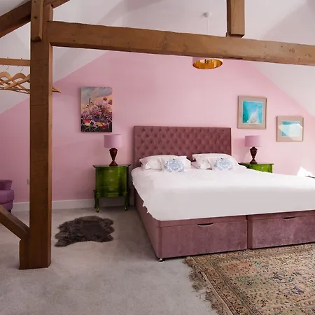 Walltown Farm Μπράμπτον