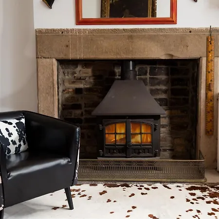 Σπίτι διακοπών Walltown Farm *