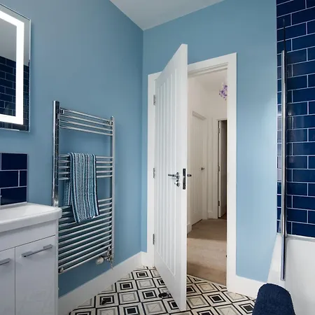 Walltown Farm Μπράμπτον