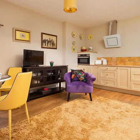 Holiday home Walltown Farm