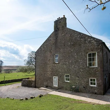 Holiday home Walltown Farm