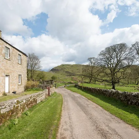 Holiday home Walltown Farm