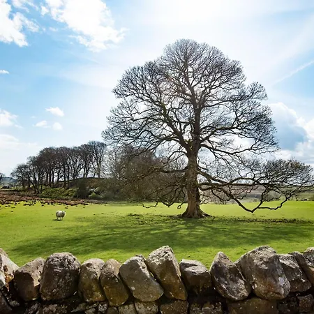 Holiday home Walltown Farm