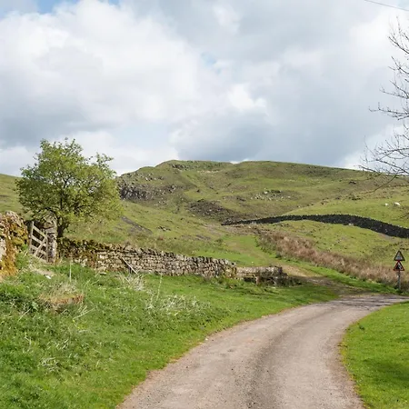 Σπίτι διακοπών Walltown Farm Μπράμπτον